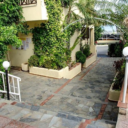 شقة Sun Club Olympia خيرسونِسوس المظهر الخارجي الصورة