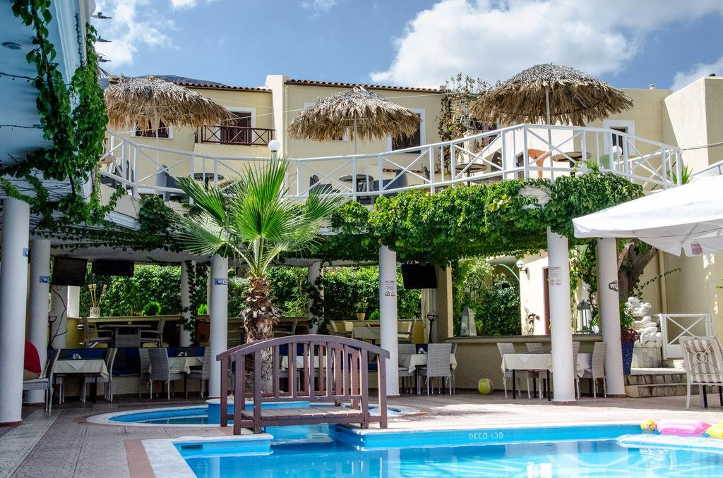 شقة Sun Club Olympia خيرسونِسوس المظهر الخارجي الصورة