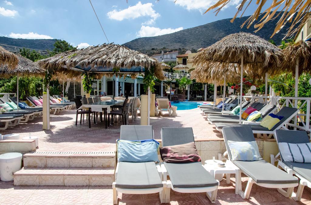 شقة Sun Club Olympia خيرسونِسوس المظهر الخارجي الصورة