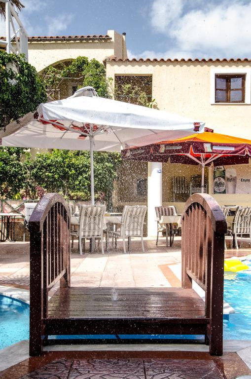 شقة Sun Club Olympia خيرسونِسوس المظهر الخارجي الصورة