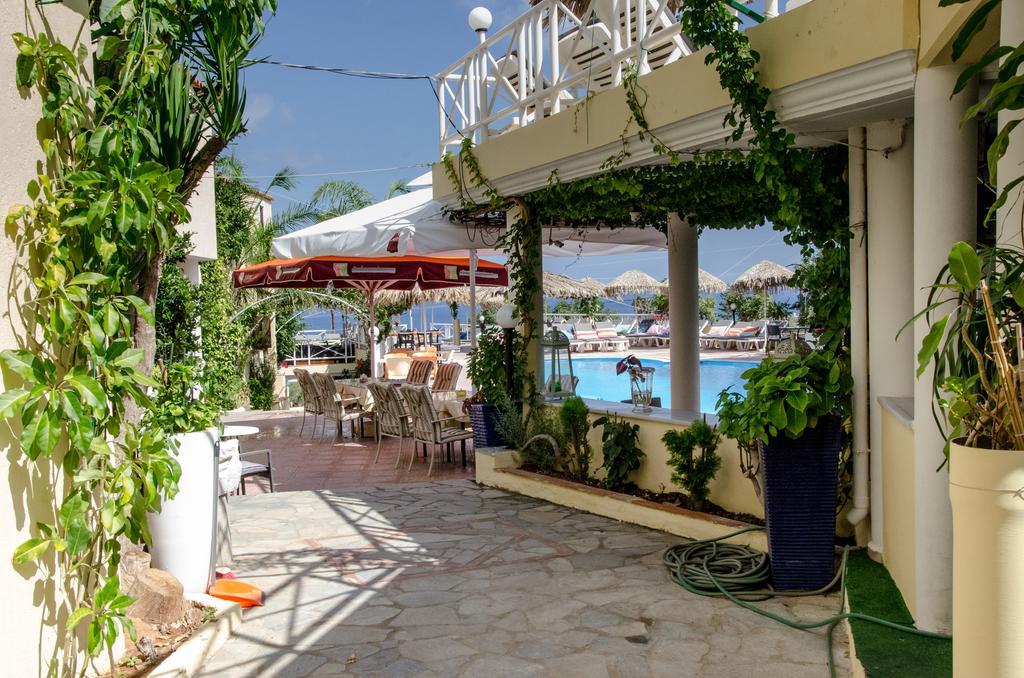 شقة Sun Club Olympia خيرسونِسوس المظهر الخارجي الصورة