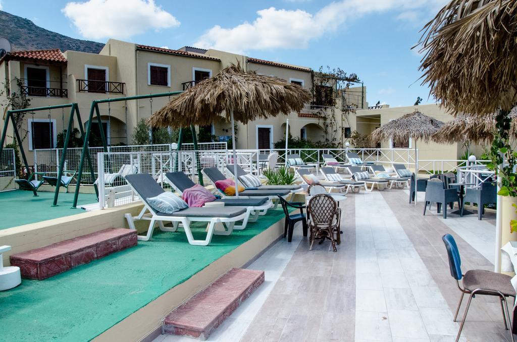شقة Sun Club Olympia خيرسونِسوس المظهر الخارجي الصورة