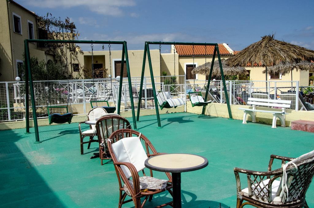 شقة Sun Club Olympia خيرسونِسوس المظهر الخارجي الصورة