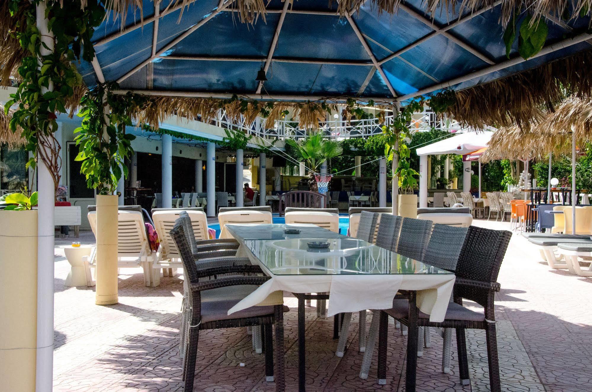 شقة Sun Club Olympia خيرسونِسوس المظهر الخارجي الصورة